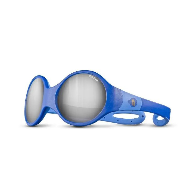 Julbo Loop L Children's Sunglasses 3-5 Years - Image 4